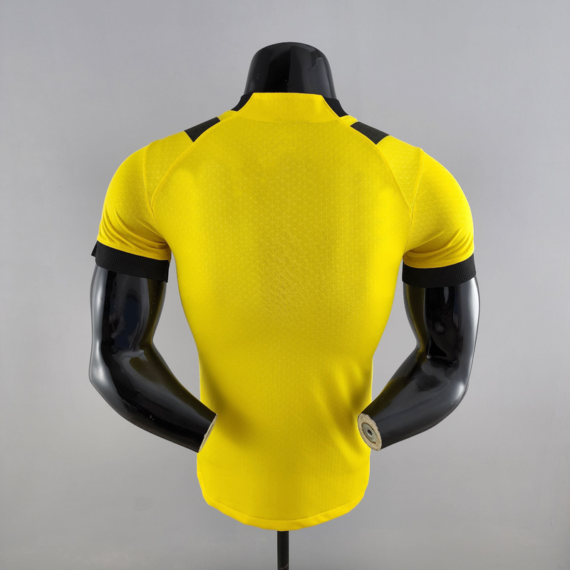 Uniforme de treinamento de futebol personalizado completo conjunto de equipe para mulheres homens crianças