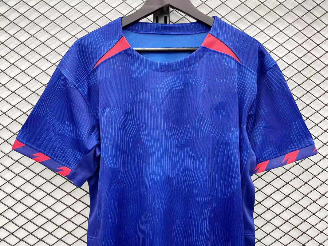 Desenho completo de equipa de futebol